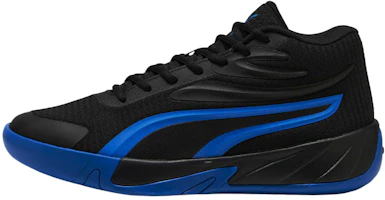 Puma Court Pro 'Black Team Royal' 310829-08 Puma Court Pro 'Black Team Royal' 310829-08