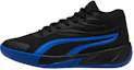 Buy Puma Court Pro ''Schwarz Team Royal'' 310829-08