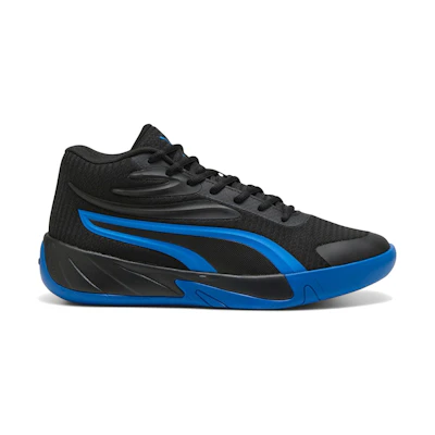 Puma Court Pro 'Black Team Royal'