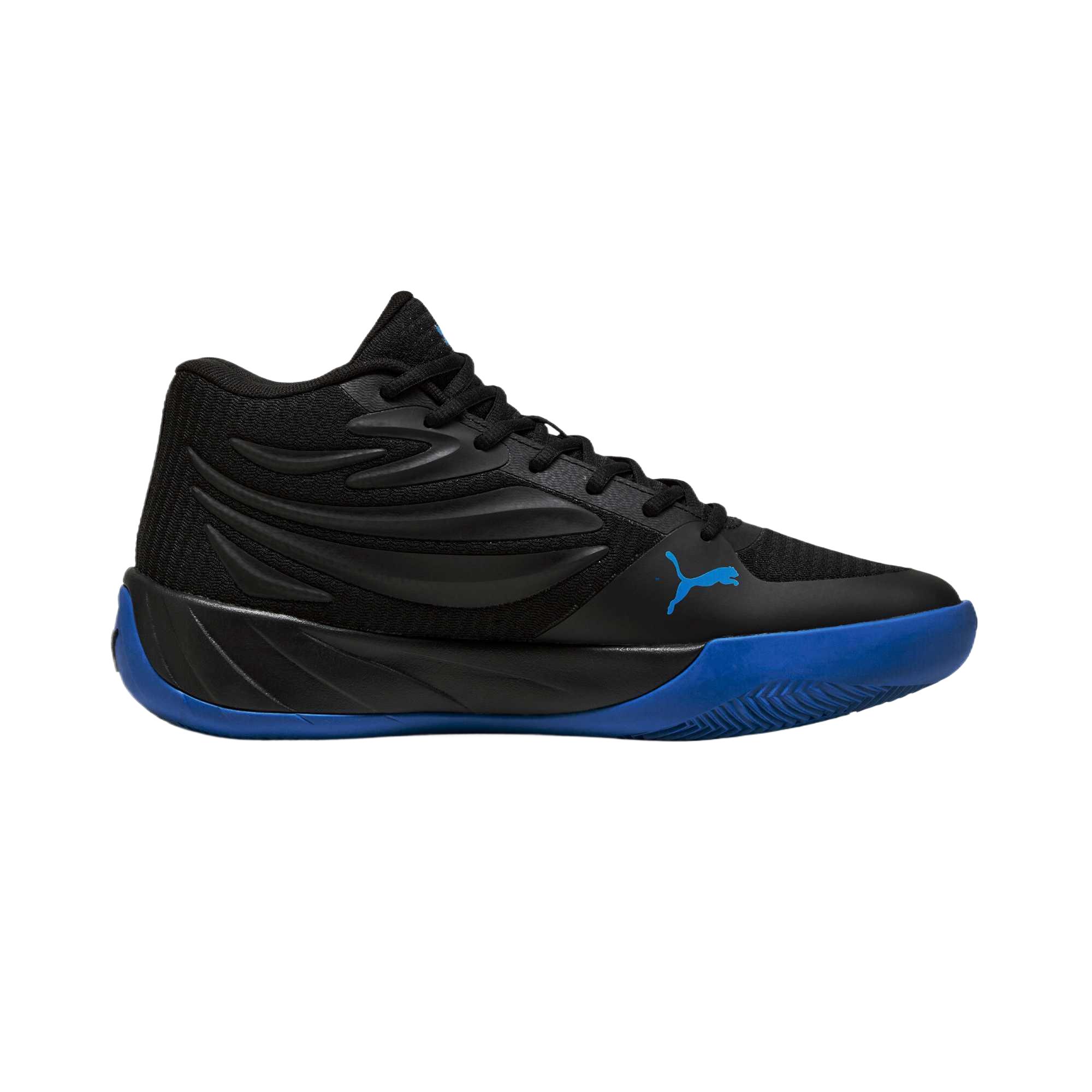 Order Puma Court Pro ''Schwarz Team Royal'' 310829-08