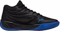 Order Puma Court Pro ''Schwarz Team Royal'' 310829-08