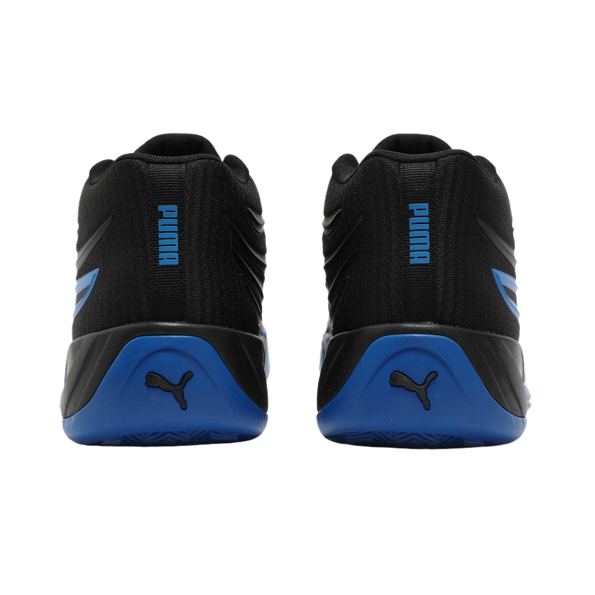 Lookbook Puma Court Pro ''Schwarz Team Royal'' 310829-08