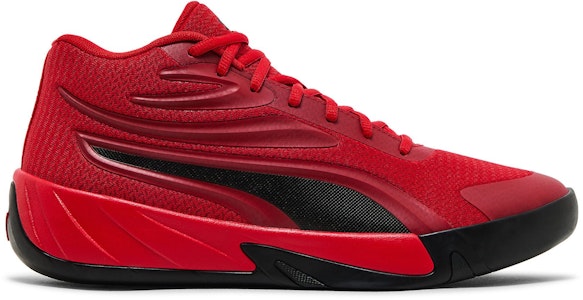 プーマ コート プロ「フォー オール タイム レッド ブラック」310829-02 310829-02 Buy プーマ コート プロ「フォー オール タイム レッド ブラック」310829-02 310829-02