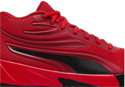 プーマ コート プロ「フォー オール タイム レッド ブラック」310829-02 310829-02 Order プーマ コート プロ「フォー オール タイム レッド ブラック」310829-02 310829-02