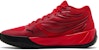 Puma Court Pro 'Merah Hitam Sepanjang Masa' 310829-02
