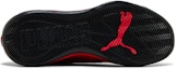 Shop Puma Court Pro 'Merah Hitam Sepanjang Masa' 310829-02