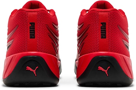 プーマ コート プロ「フォー オール タイム レッド ブラック」310829-02 310829-02 Details for プーマ コート プロ「フォー オール タイム レッド ブラック」310829-02 310829-02