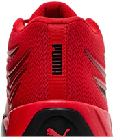 Sizing Puma Court Pro 'For All Time Red Black' 310829-02