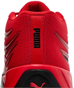 プーマ コート プロ「フォー オール タイム レッド ブラック」310829-02 310829-02 Sizing プーマ コート プロ「フォー オール タイム レッド ブラック」310829-02 310829-02