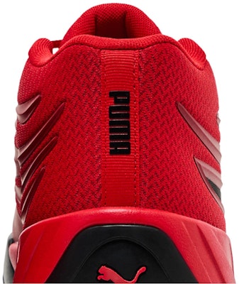 彪马 Court Pro "永恒红黑" 310829-02 Sizing 彪马 Court Pro "永恒红黑" 310829-02