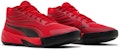 Puma Court Pro 'Merah Hitam Sepanjang Masa' 310829-02