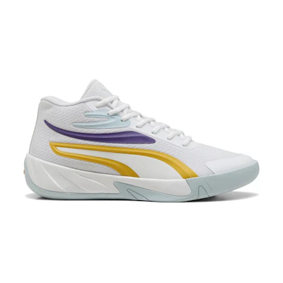 Puma Court Pro 'Lakers'