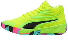 Puma Court Pro 'Marble Pack - Green Glare' 311394-02 Puma Court Pro 'Marble Pack - Green Glare' 311394-02