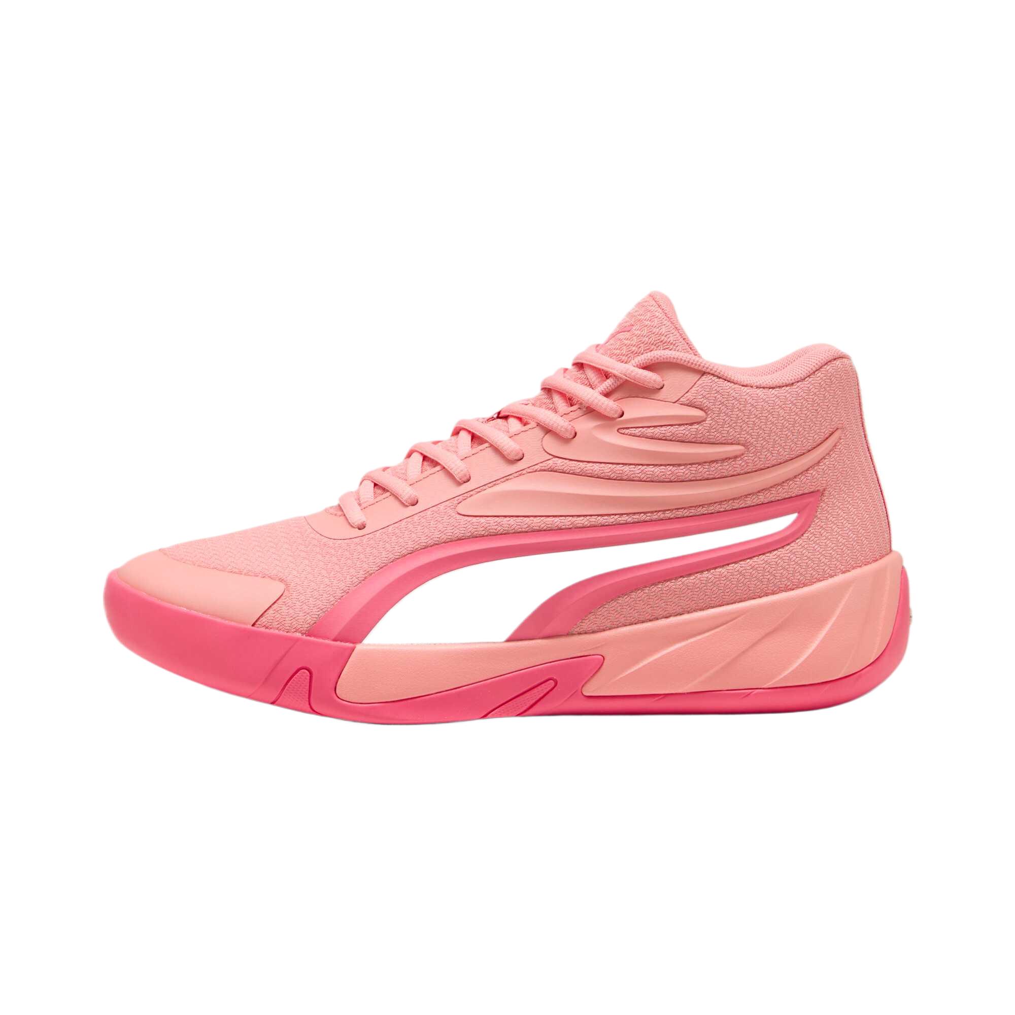 Puma Court Pro 'Pink White' 310829-10