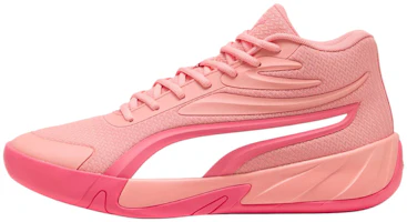 Puma Court Pro 'Pink White' 310829-10 Puma Court Pro 'Pink White' 310829-10