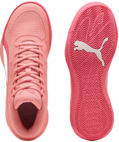 Shop Puma Court Pro ''Rosa Weiß'' 310829-10