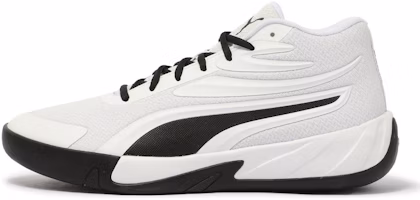 Puma Court Pro 'White Black' 310829-07 Puma Court Pro 'White Black' 310829-07