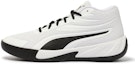 Buy Puma Court Pro 'Putih Hitam' 310829-07