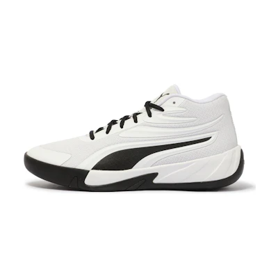 Puma Court Pro 'White Black'