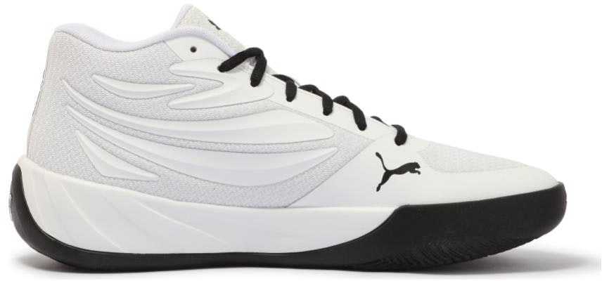 彪马Court Pro白黑配色 310829-07 Order 彪马Court Pro白黑配色 310829-07
