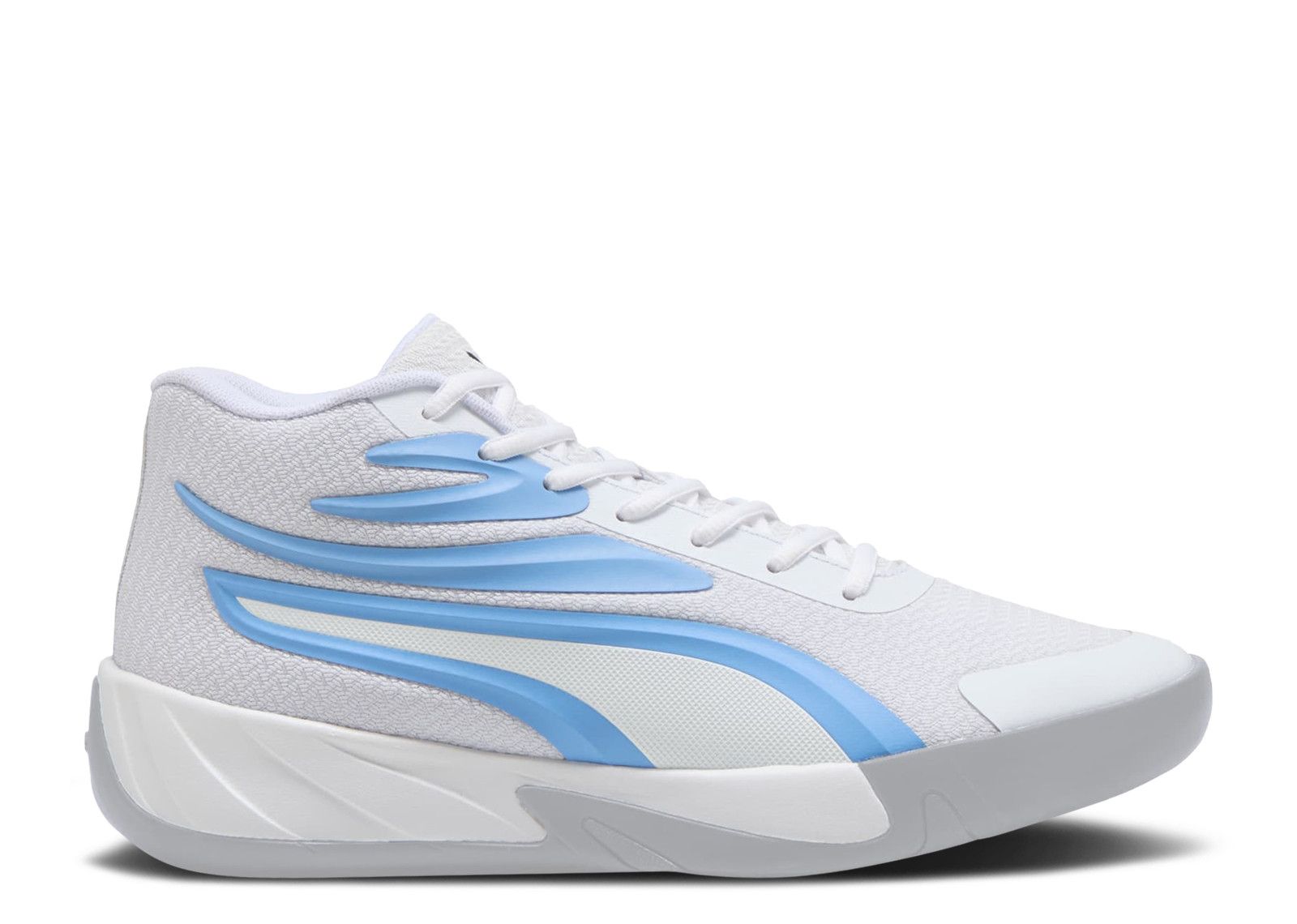 Puma Court Pro 'White Della Robbia Blue' 310829-09