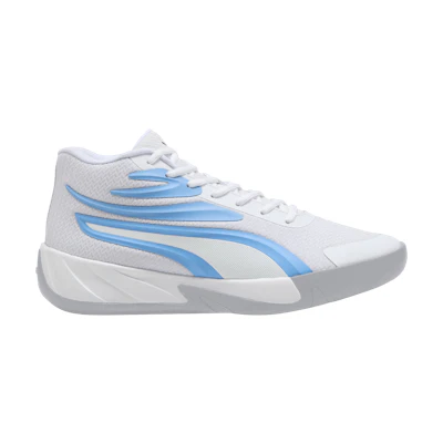 Puma Court Pro 'White Della Robbia Blue'