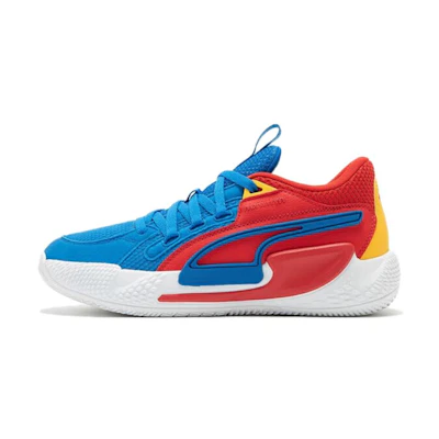 DC Comics Puma Court Rider 'Superman - 85th Anniversary'
