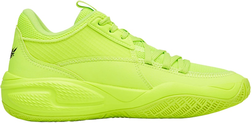 Puma Court Rider Kuning 376512-01 Order Puma Court Rider Kuning 376512-01
