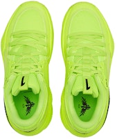 彪马 Court Rider 黄配色篮球鞋 376512-01 Lookbook 彪马 Court Rider 黄配色篮球鞋 376512-01