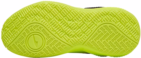 彪马 Court Rider 黄配色篮球鞋 376512-01 Purchase 彪马 Court Rider 黄配色篮球鞋 376512-01