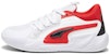 Puma Court Rider Chaos 'Putih Untuk Semua Masa Merah' 379013-04