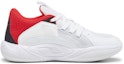 Order Puma Court Rider Chaos 'Putih Untuk Semua Masa Merah' 379013-04