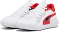 Purchase Puma Court Rider Chaos 'Putih Untuk Semua Masa Merah' 379013-04