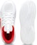 Sizing Puma Court Rider Chaos 'Putih Untuk Semua Masa Merah' 379013-04