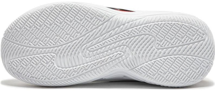 Puma Court Rider Chaos 'Blanco For All Time Rojo' 379013-04 Cheap Puma Court Rider Chaos 'Blanco For All Time Rojo' 379013-04