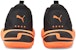Puma Court Rider 2.0 'Hitam Neon Citrus' 376646-01