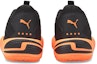 Shop Puma Court Rider 2.0 'Hitam Neon Citrus' 376646-01