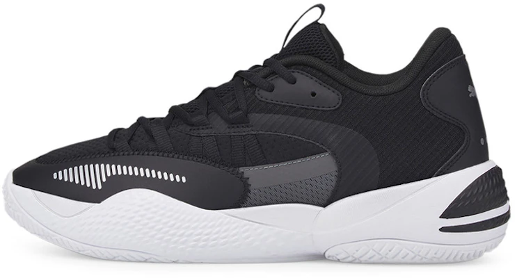 彪馬 Court Rider 2.0 '黑白' 376646-09 Buy 彪馬 Court Rider 2.0 '黑白' 376646-09
