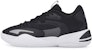 Puma Court Rider 2.0 'Hitam Putih' 376646-09
