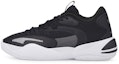 Buy Puma Court Rider 2.0 'Hitam Putih' 376646-09