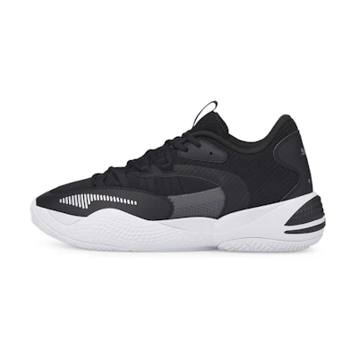 Puma Court Rider 2.0 'Black White'