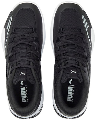 プーマ コートライダー2.0 黒白 (Puma Kōtoraidā 2.0 KuroShiro) 376646-09 Lookbook プーマ コートライダー2.0 黒白 (Puma Kōtoraidā 2.0 KuroShiro) 376646-09