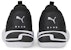 Puma Court Rider 2.0 'Hitam Putih' 376646-09