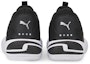 Shop Puma Court Rider 2.0 'Hitam Putih' 376646-09