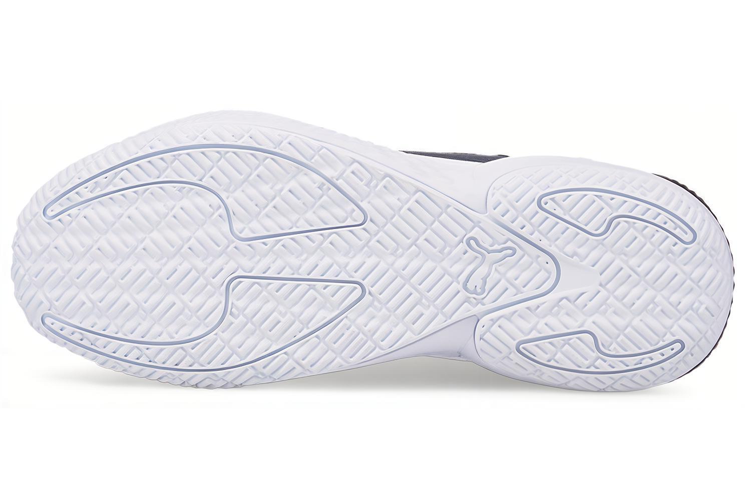 Purchase 彪馬 Court Rider 2.0 '黑白' 376646-09