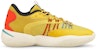 Puma Court Rider 2.0 Hc 'Kuning Putih' 376874-01
