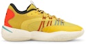 Order Puma Court Rider 2.0 Hc 'Kuning Putih' 376874-01