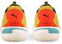 Shop Puma Court Rider 2.0 Hc 'Kuning Putih' 376874-01