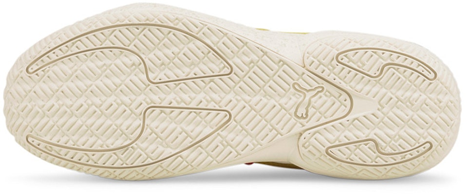 Puma Court Rider 2.0 Hc 'Yellow White' 376874-01 Purchase Puma Court Rider 2.0 Hc 'Yellow White' 376874-01