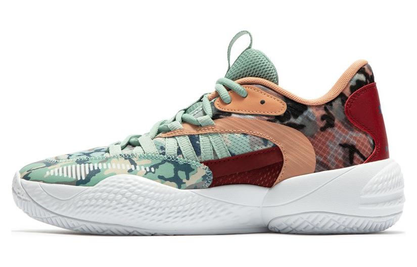 Puma Court Rider 2.0 'Digi Camo' 377395-01